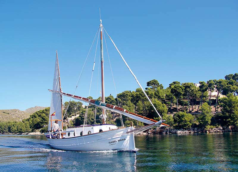 Puerto Pollensa Boat Trips