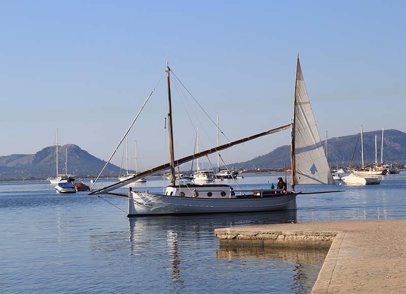 Puerto Pollensa Boat Trips