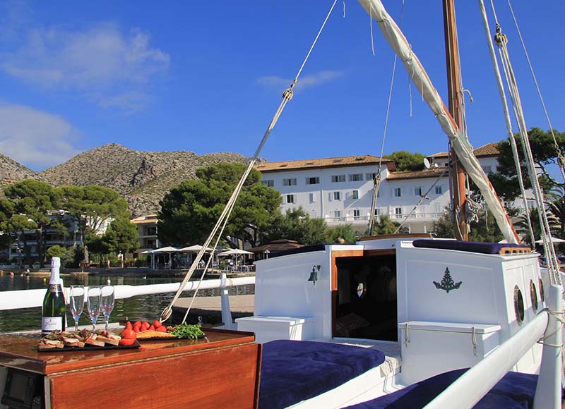 Puerto Pollensa Boat Trips