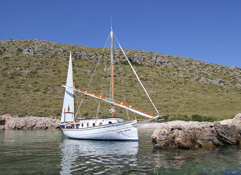 Puerto Pollensa Boat Trips