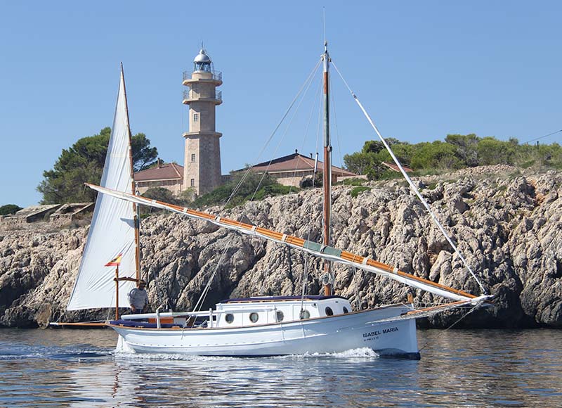 Puerto Pollensa Boat Trips