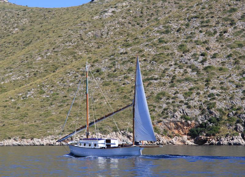 Puerto Pollensa Boat Trips