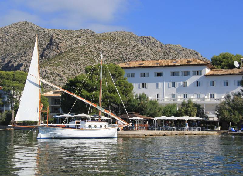 Puerto Pollensa Boat Trips