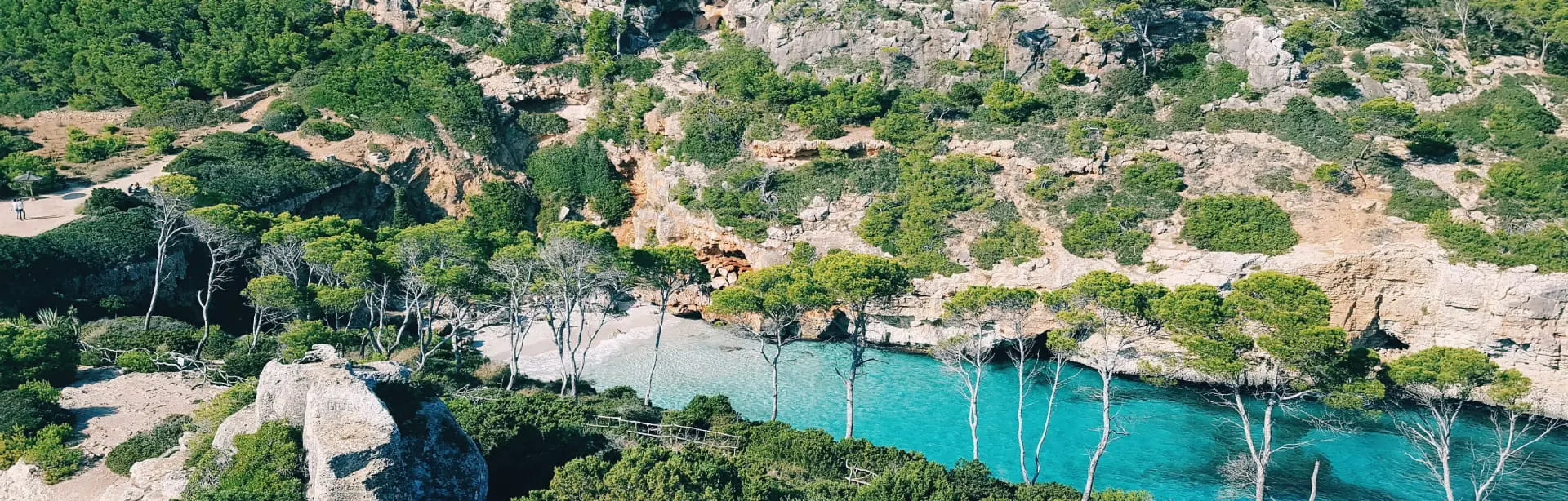 Discover Mallorca