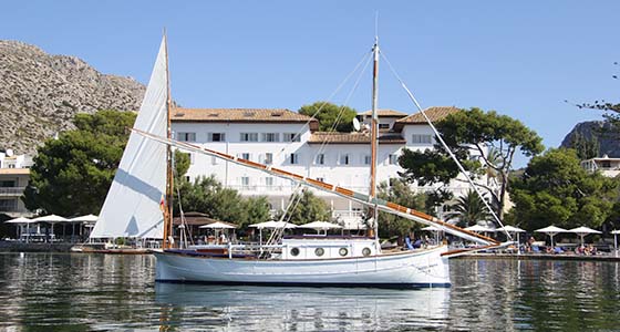 Puerto Pollensa Boat Trips