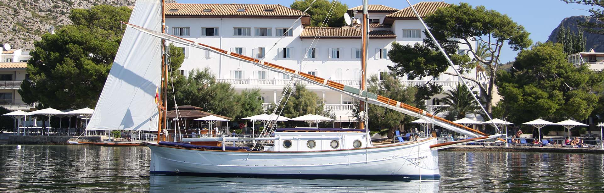 Puerto Pollensa Boat Trips