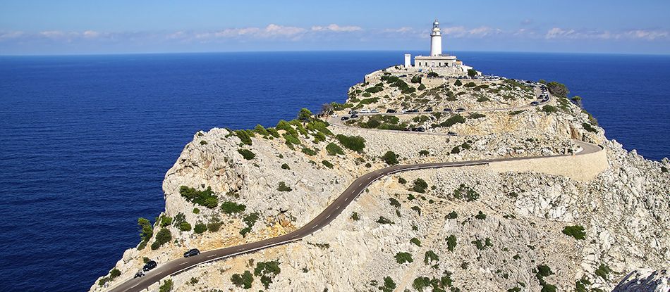 Hotels in Puerto Pollensa, Mallorca